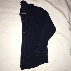 Sonoma Boys Button Down